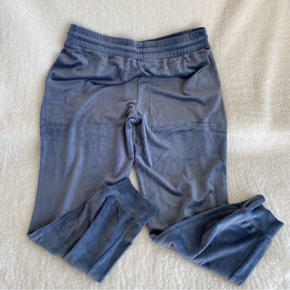 Spyder Women's Cozy Soft Fleece Jogger, 2 side pockets, Gray, Size XL - Picture 2 of 7